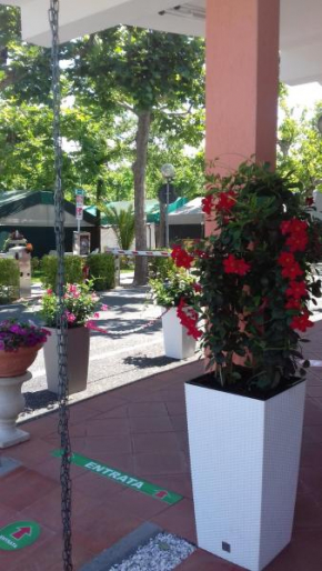 CAMPING CALATELLA parco di vacanza